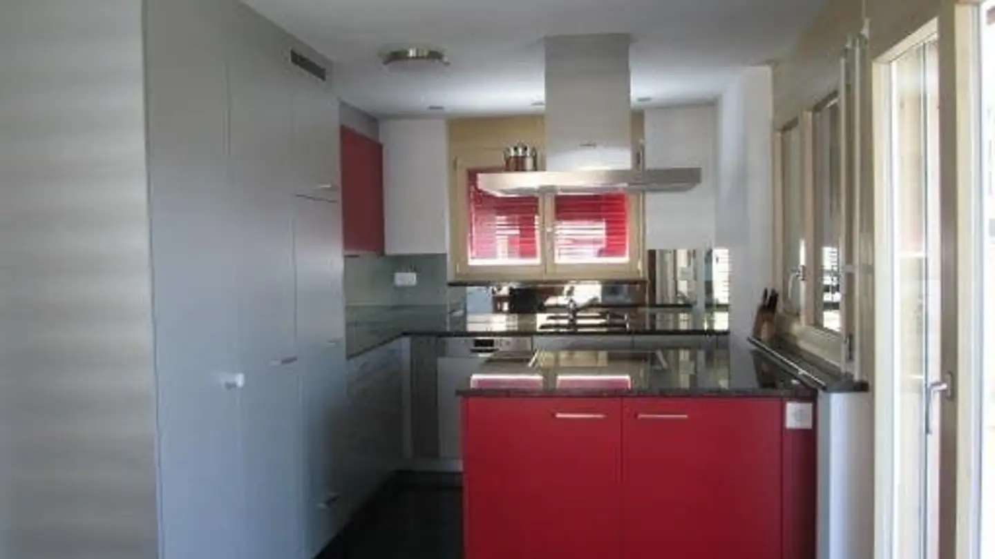 Casa singola in affitto - Mittlistenweg 5, 3855 Axalp - Photo 3