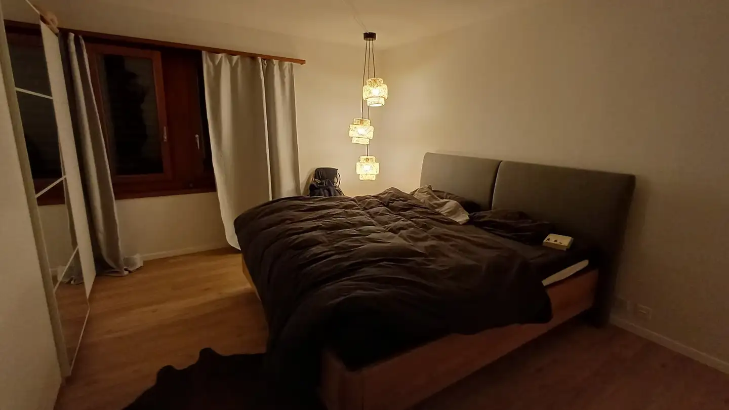 Apartment for rent - Grüthstrasse 11, 5630 Muri AG - Photo 3