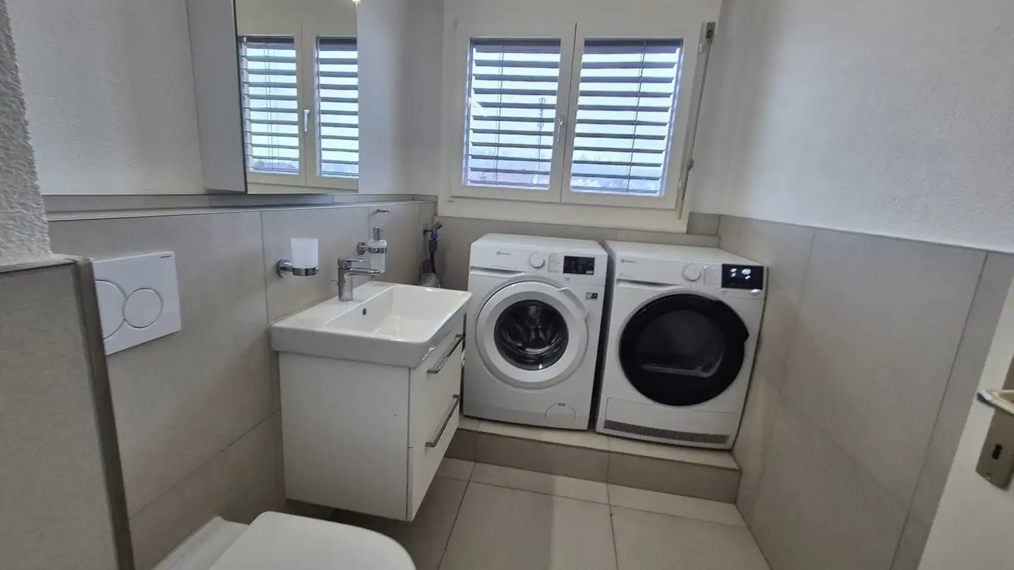 Appartamento in affitto - Hagartenstrasse 6, 4562 Biberist - Foto 2