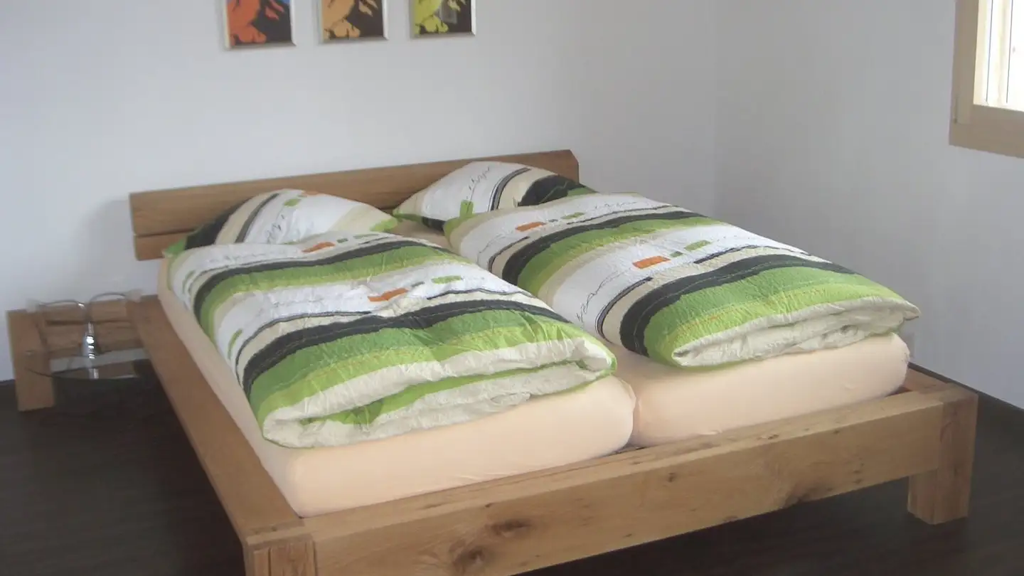 Casa singola in affitto - Mittlistenweg 5, 3855 Axalp - Photo 4