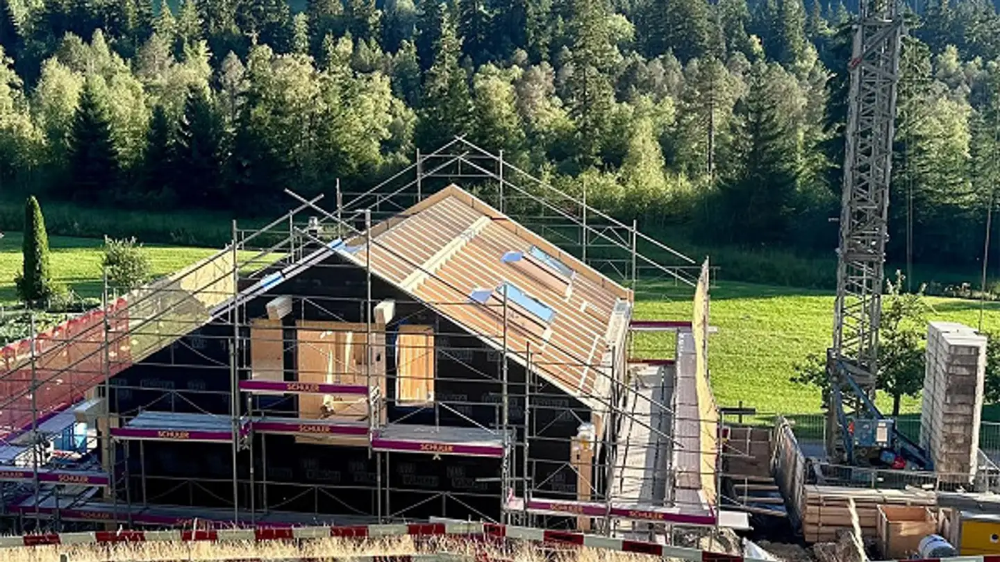 Casa singola in vendita - Würzenrain, 6013 Eigenthal