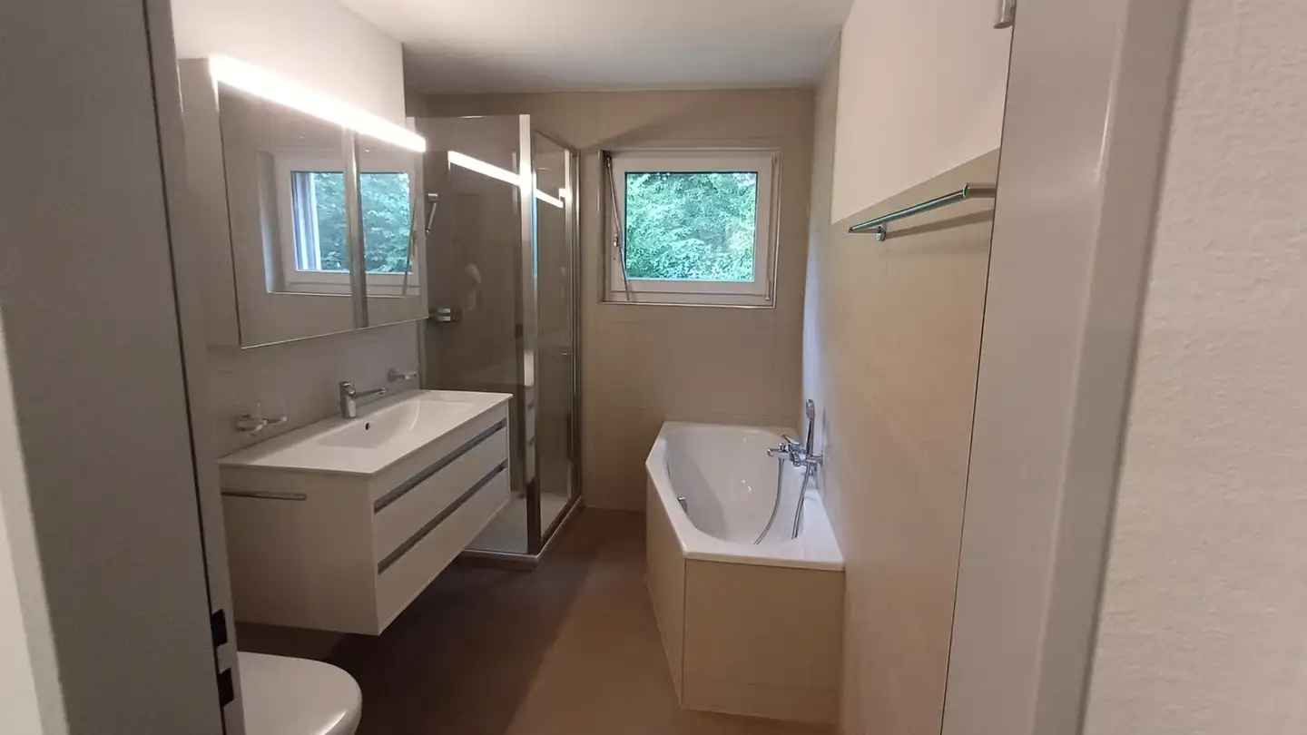 Apartment for rent - Grüthstrasse 11, 5630 Muri AG - Photo 4