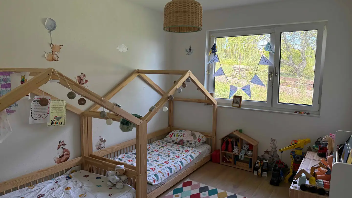 Maison individuelle à louer - Chemin Du Garderon 4, 1170 Aubonne - Photo 2
