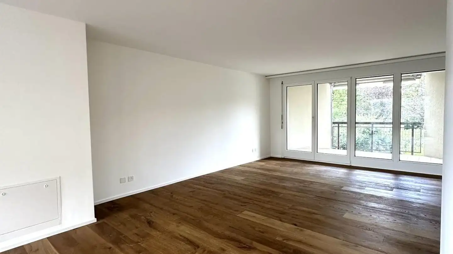 Wohnung mieten - Ringstrasse 48, 8107 Buchs ZH
