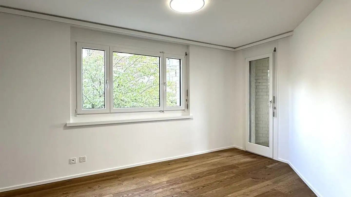 Wohnung mieten - Ringstrasse 48, 8107 Buchs ZH - Foto 2