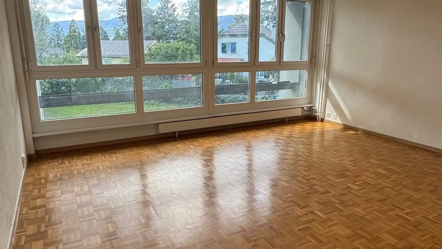 Apartment for rent - Route De Peney, 1214 Vernier