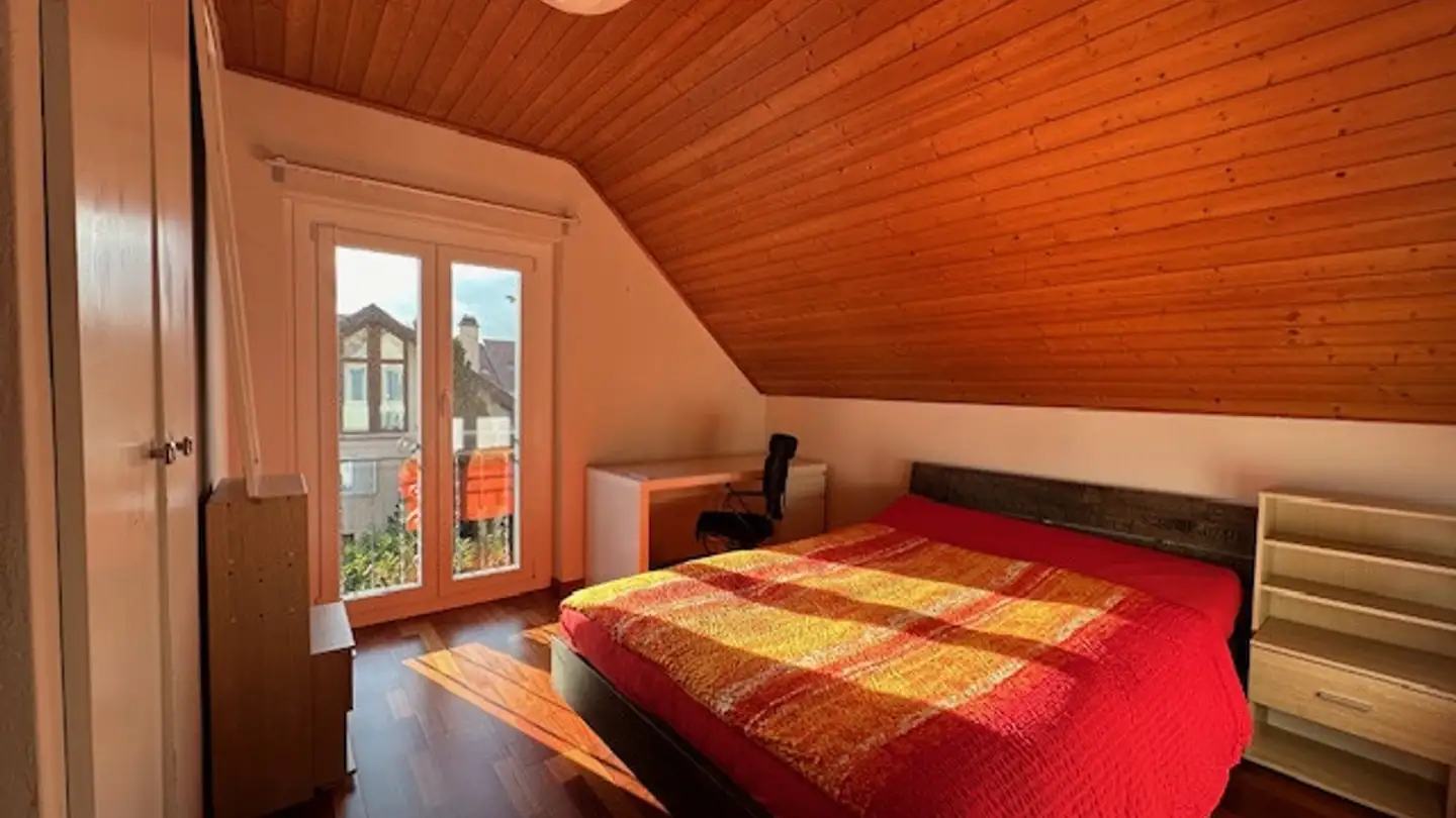 Villa mieten - 1196 Gland