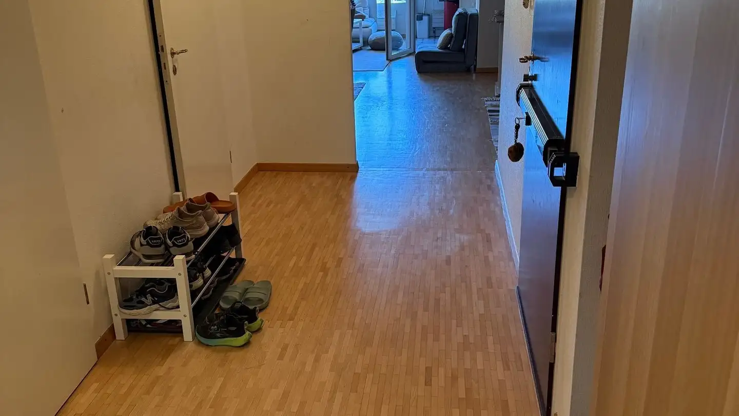 Appartement en terrasse à louer - Promenade De L' Europe, 1203 Genève - Photo 4