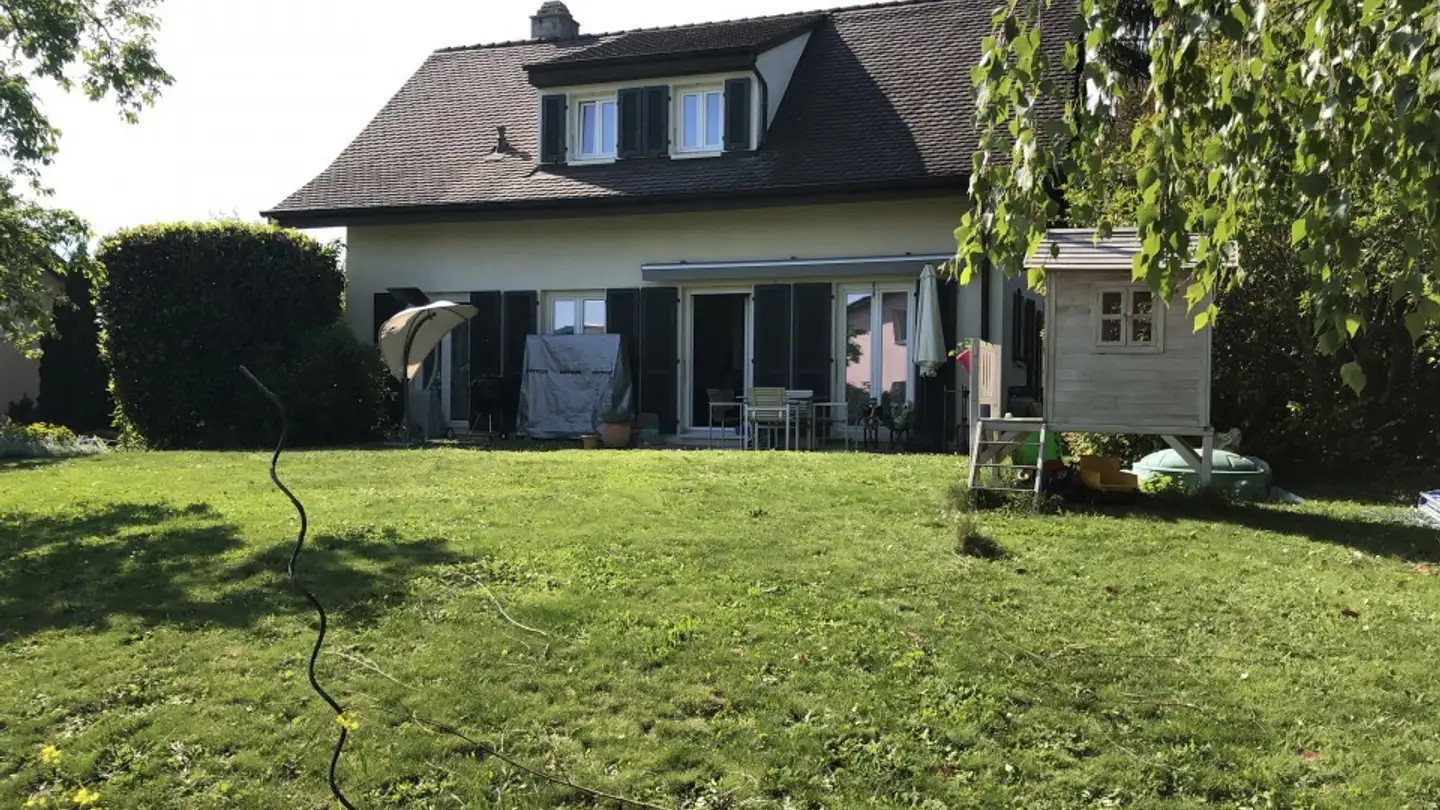 Villa in affitto - 1196 Gland - Photo 2