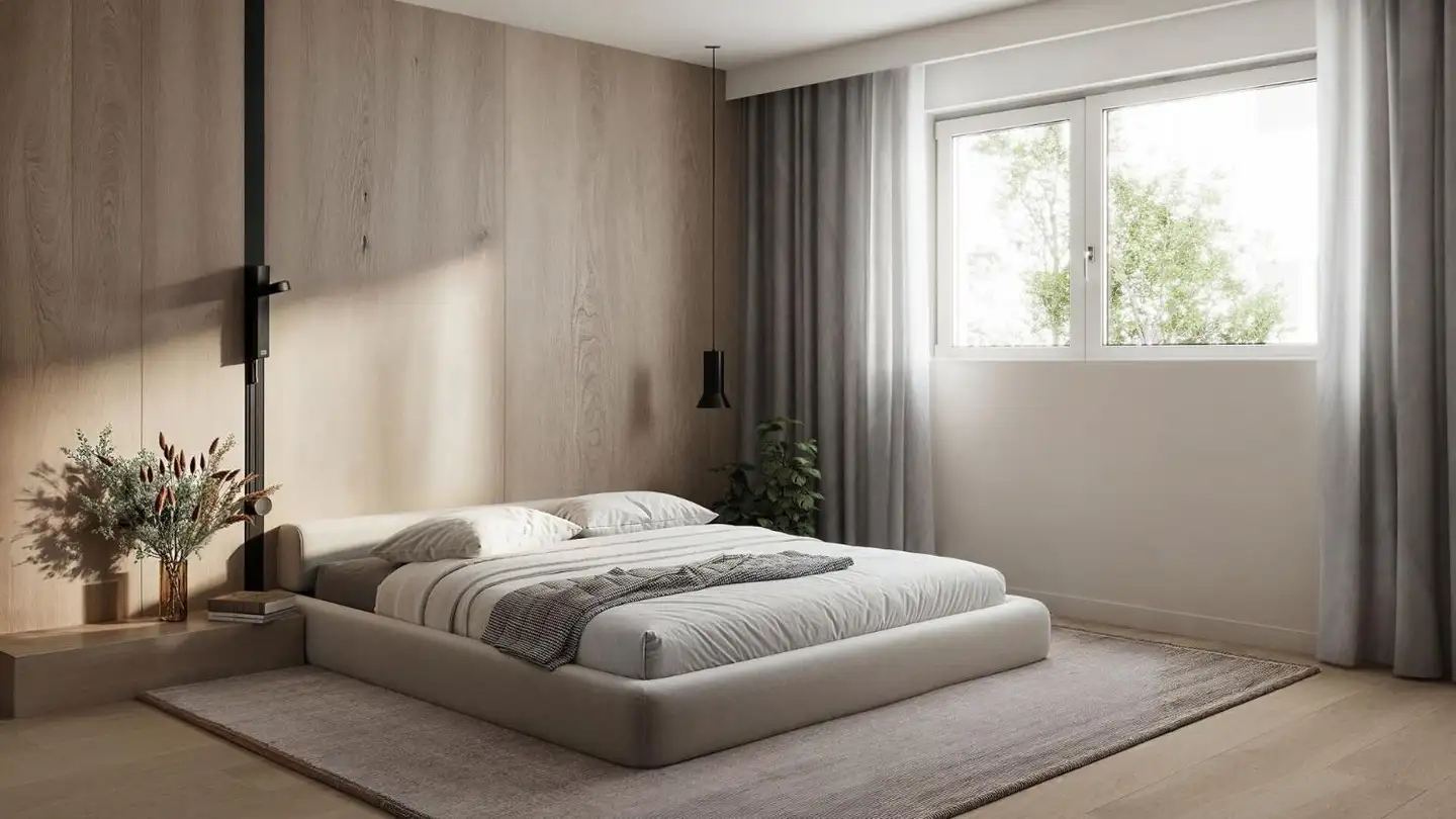 Apartment for sale - Route De La Pierra 40, 1678 Siviriez - Photo 3