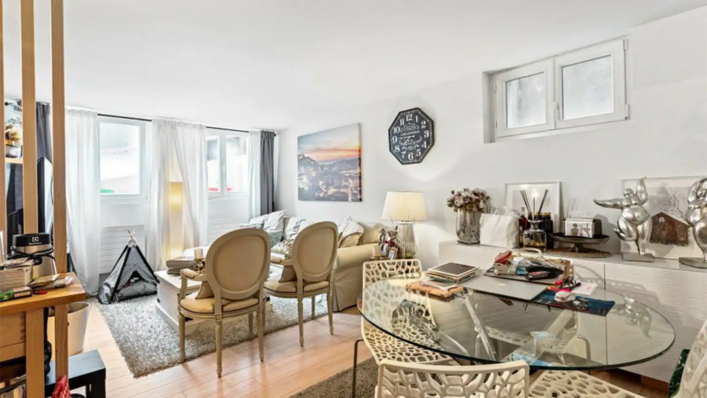 Edificio ad uso misto in vendita - 1610 Oron-la-Ville - Photo 4