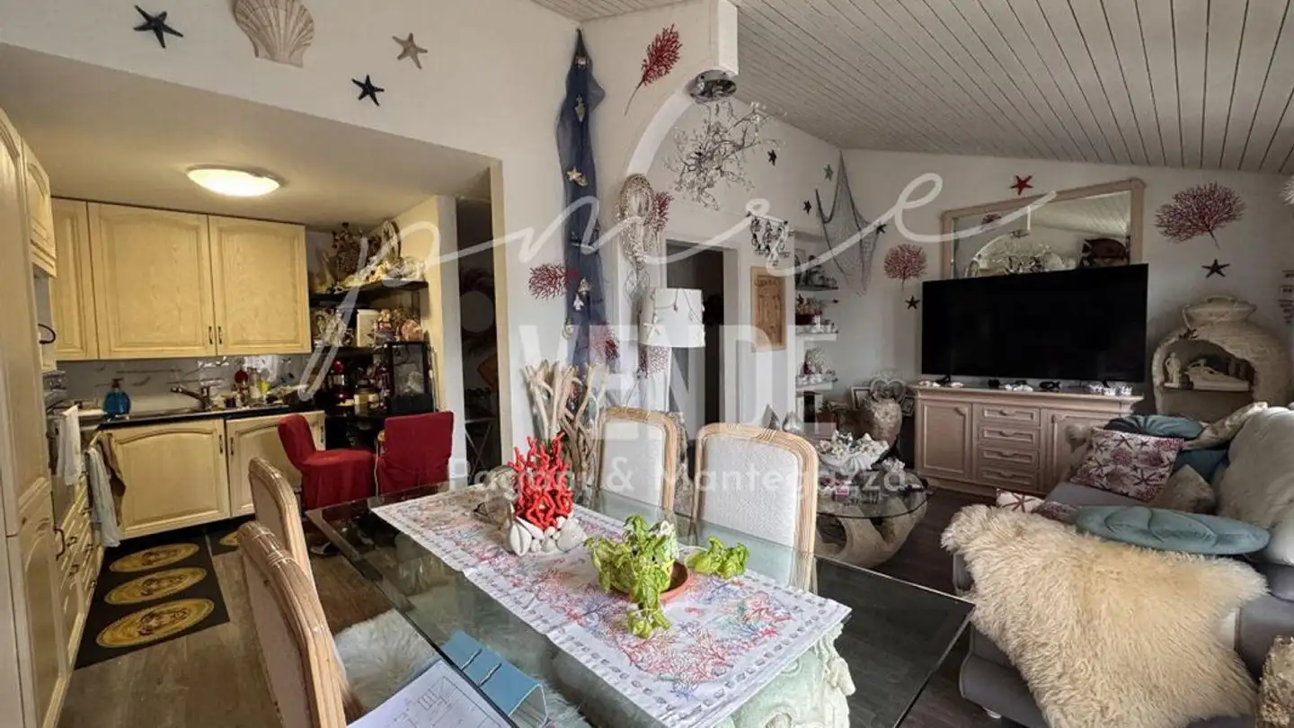 Casa singola in vendita - Via Francesco Chiesa, 6834 Morbio Inferiore - Photo 3