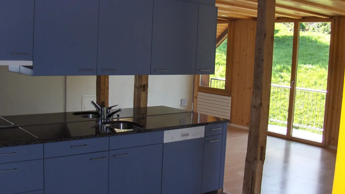 Casa singola in vendita - 3634 Thierachern - Foto 3