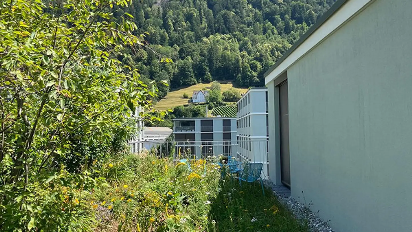 Apartment for rent - Fabrikstrasse 12, 6460 Altdorf UR