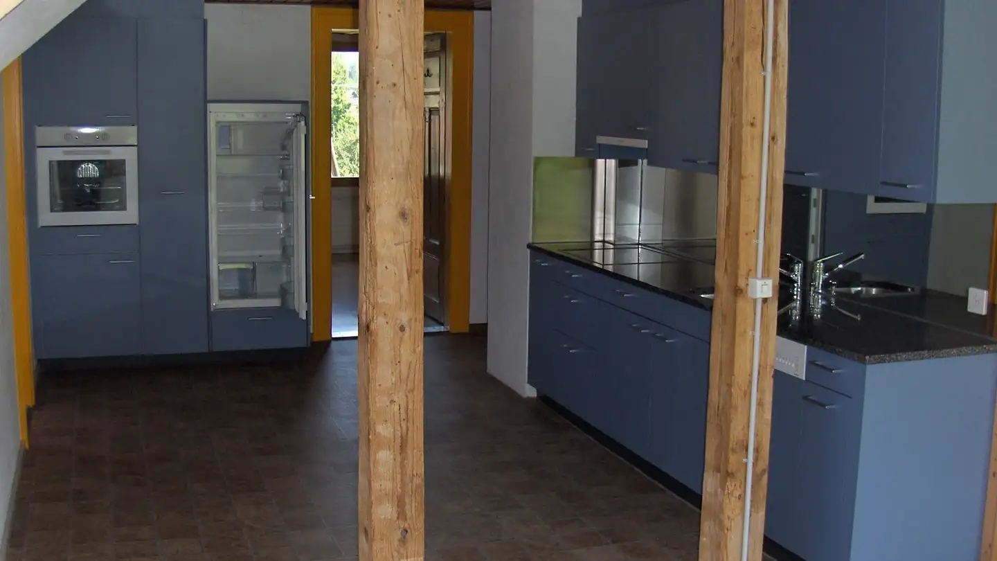 Casa singola in vendita - 3634 Thierachern - Foto 4