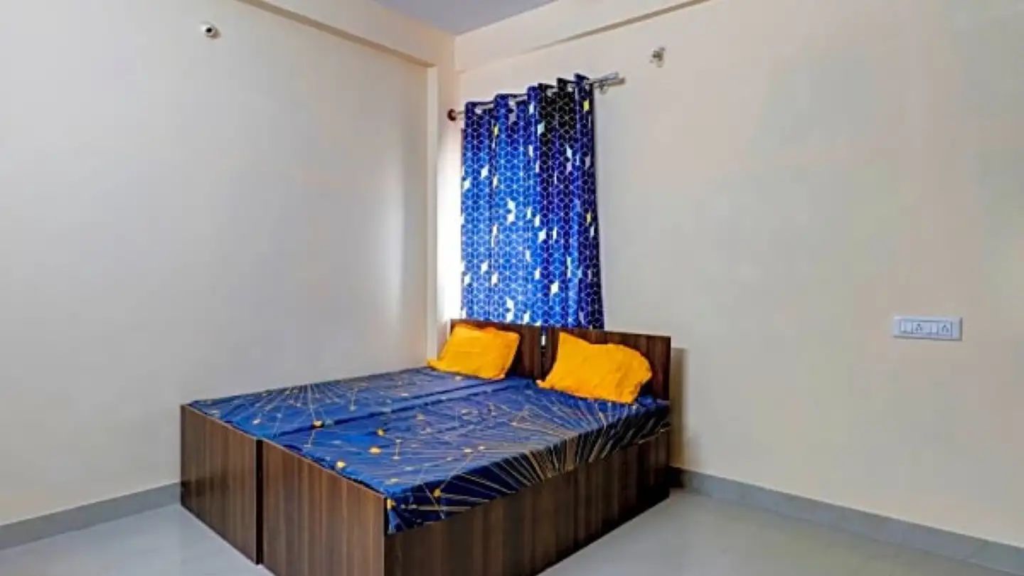 Chambre à louer - Ferrachstrasse 1, 8630 Rüti ZH