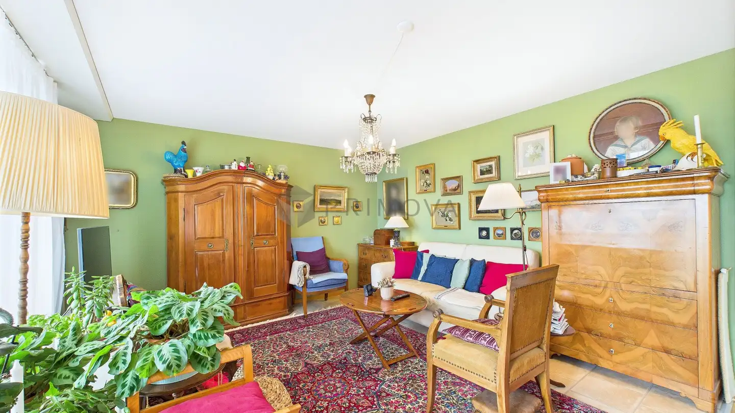 Einfamilienhaus kaufen - 8737 Gommiswald - Foto 4