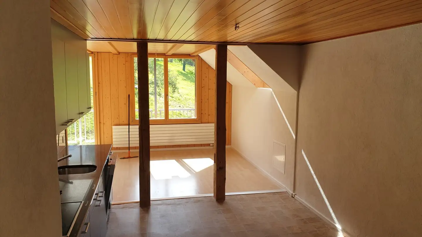 Casa singola in vendita - 3634 Thierachern