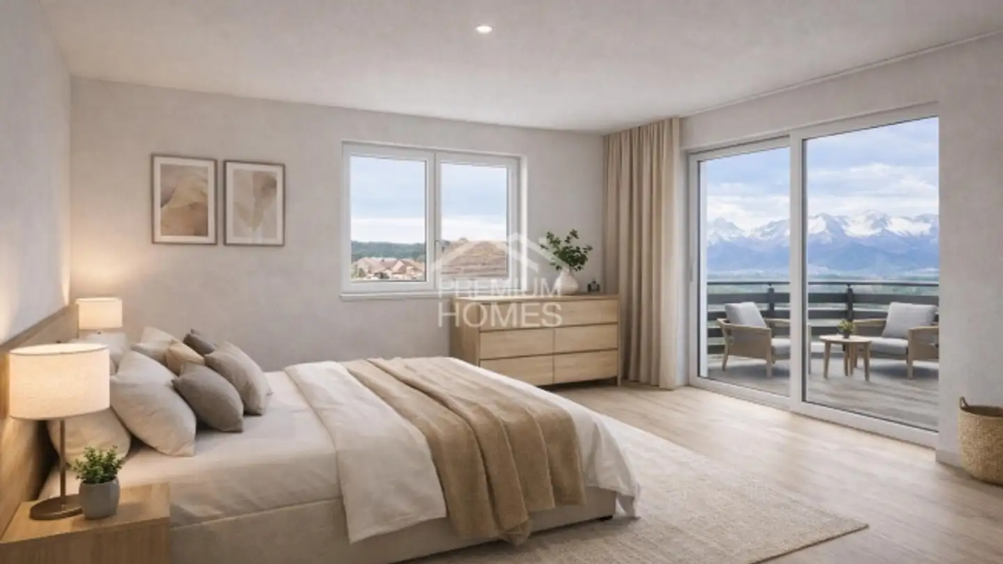 Einfamilienhaus kaufen - 2516 Lamboing - Foto 3