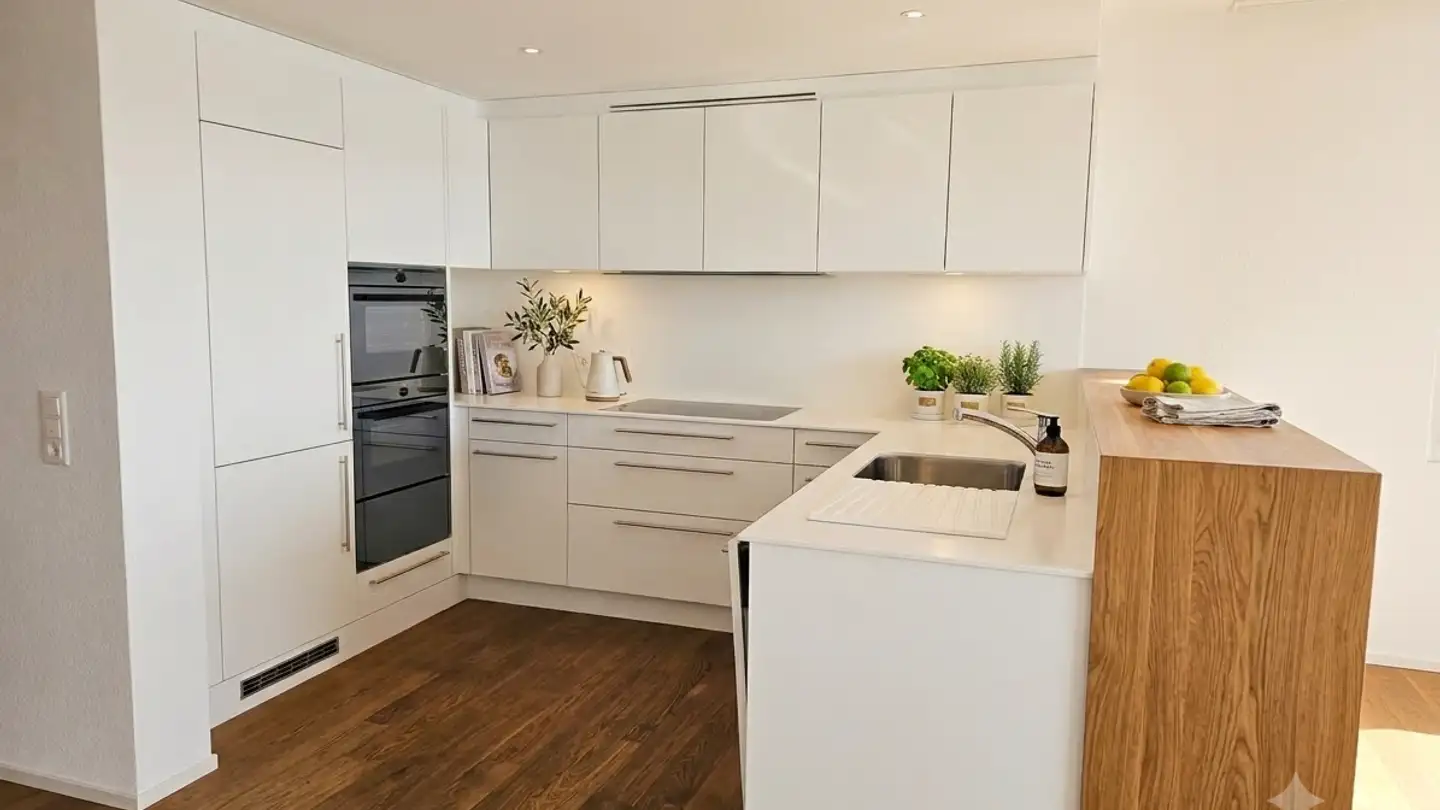 Appartamento in vendita - Gempenring 7, 4143 Dornach - Foto 4
