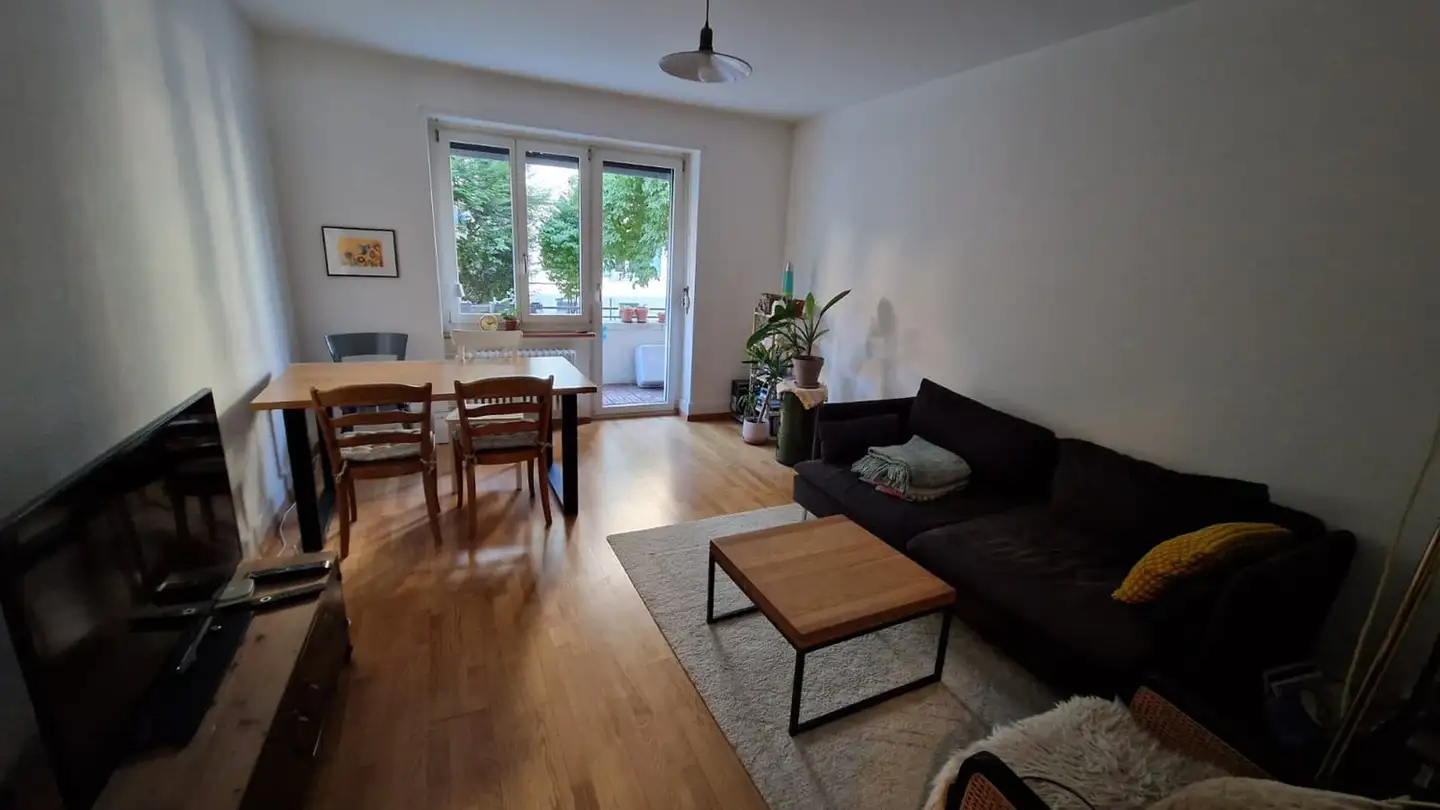 Wohnung mieten - 3014 Bern