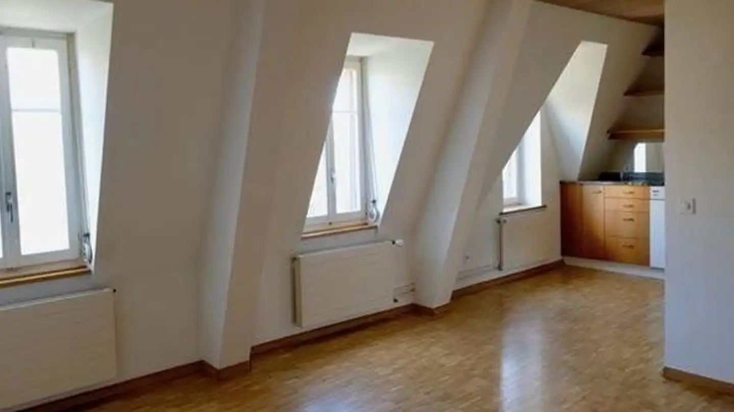 Appartamento in affitto - 4057 Basel