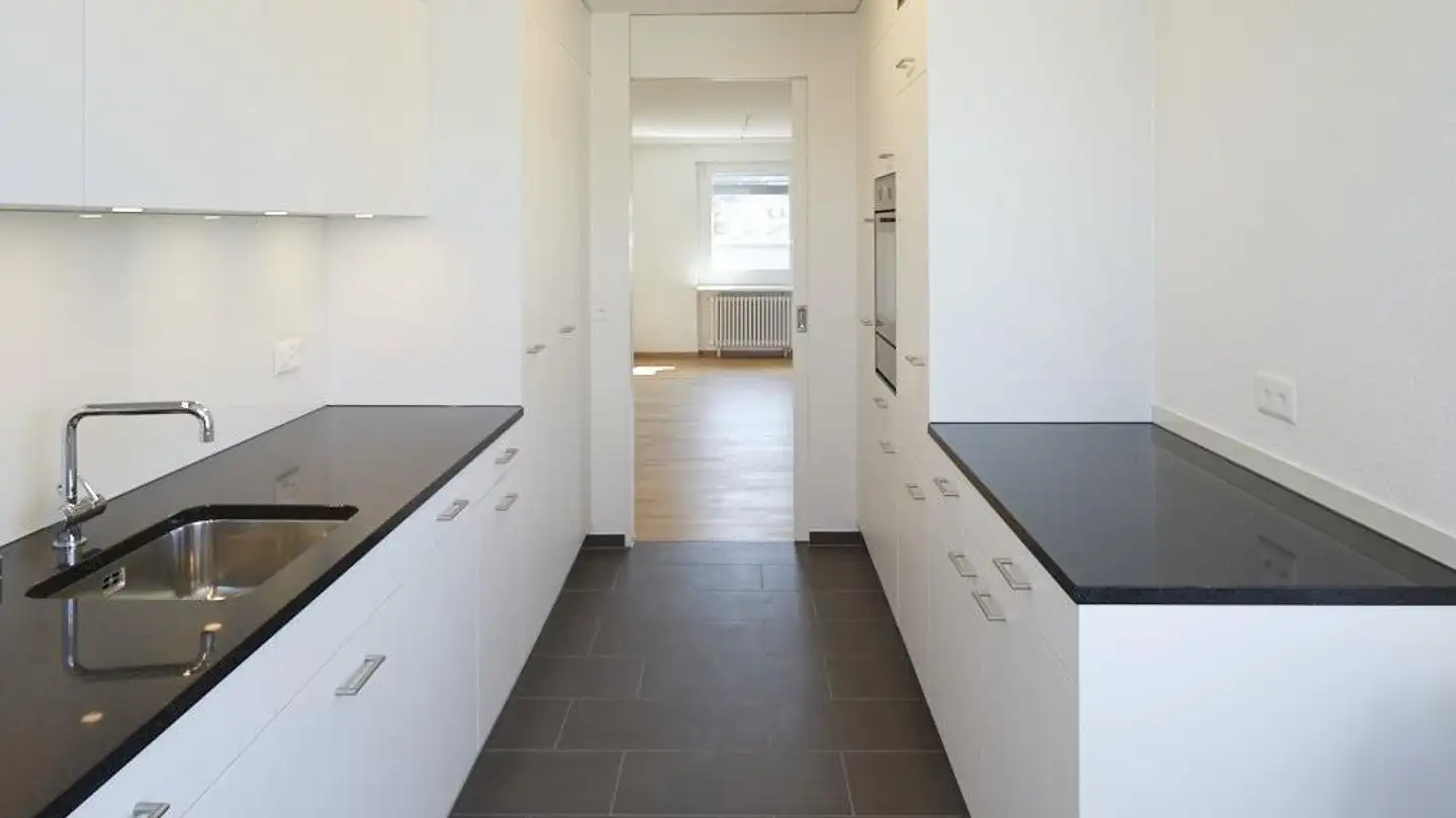 Penthouse mieten - Döbeligut 5, 4665 Oftringen - Foto 2