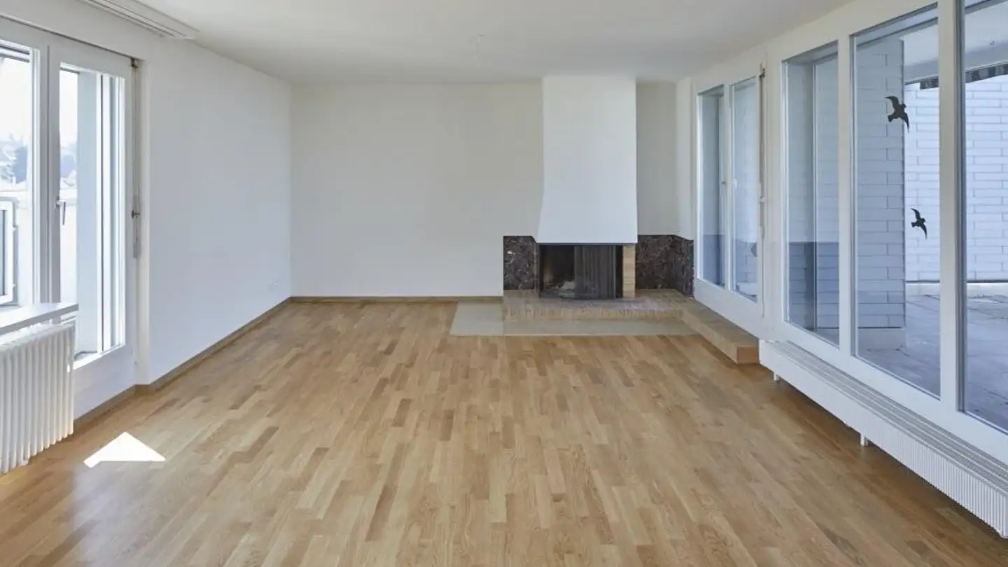Penthouse mieten - Döbeligut 5, 4665 Oftringen - Foto 3