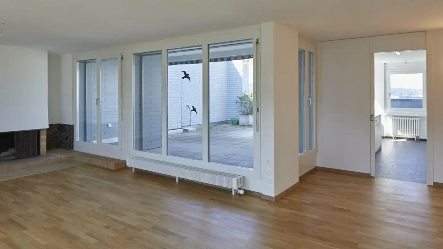 Penthouse mieten - Döbeligut 5, 4665 Oftringen - Foto 4