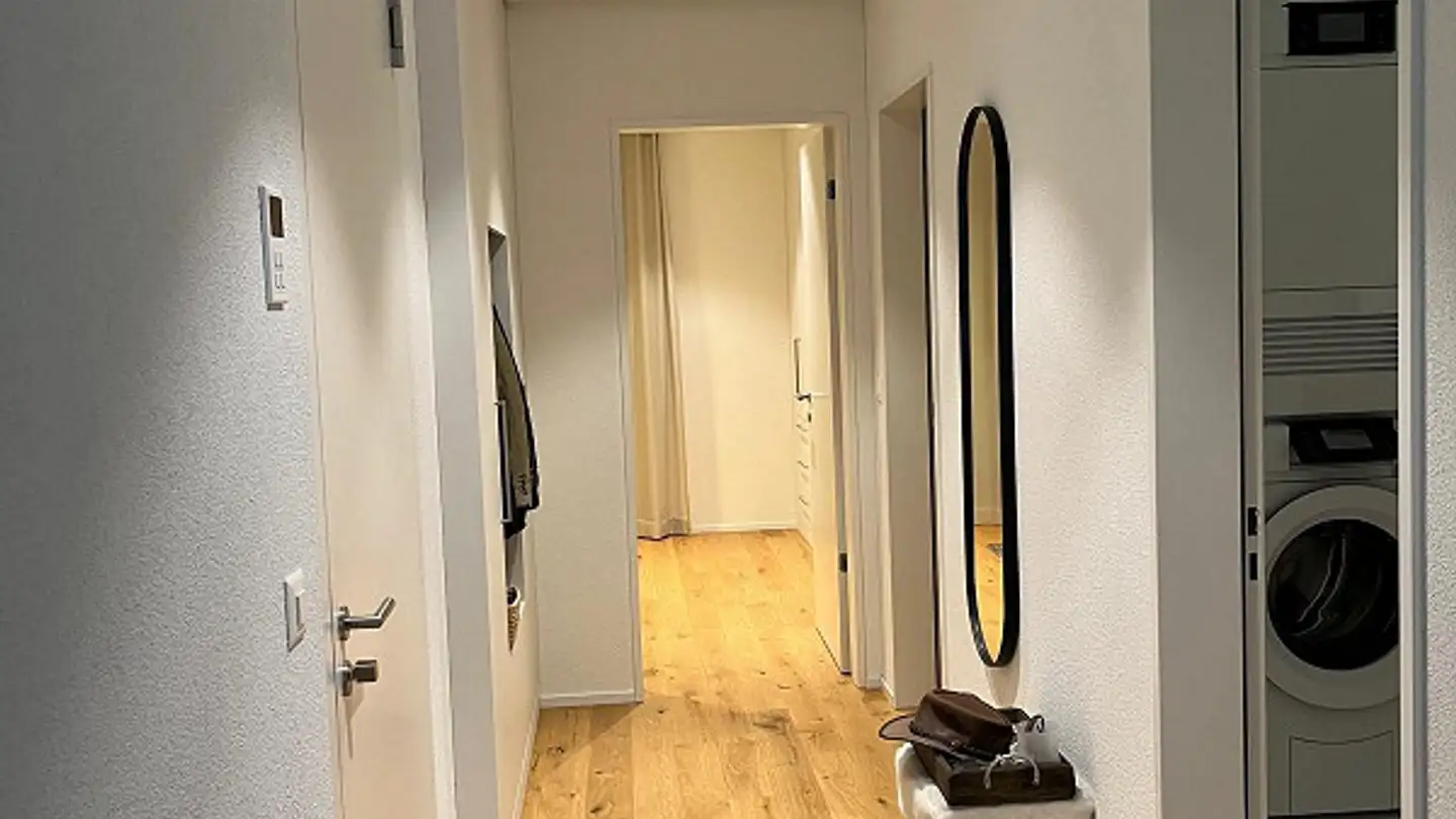 Apartment for rent - Fabrikstrasse 12, 6460 Altdorf UR - Photo 3