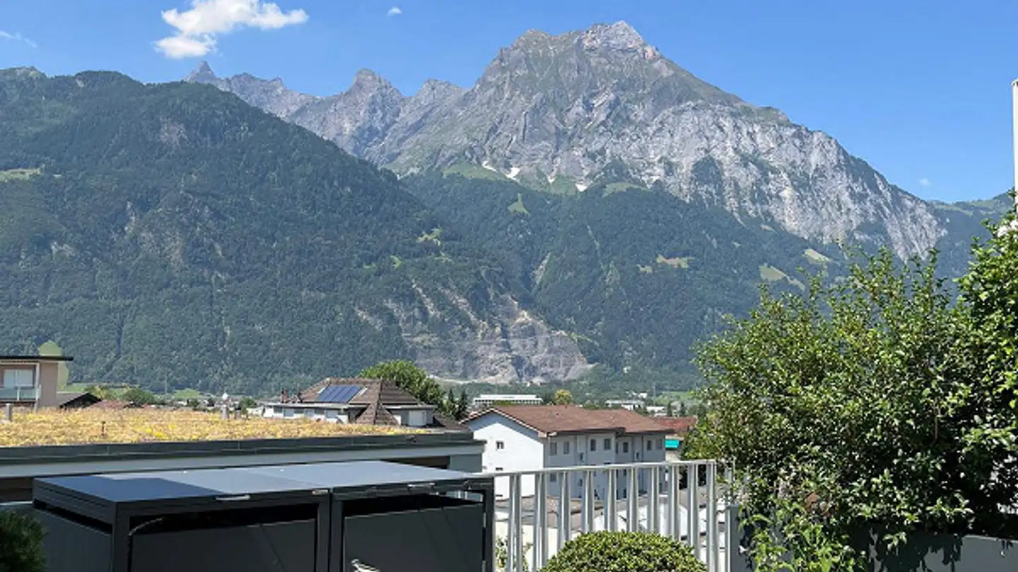 Apartment for rent - Fabrikstrasse 12, 6460 Altdorf UR - Photo 4