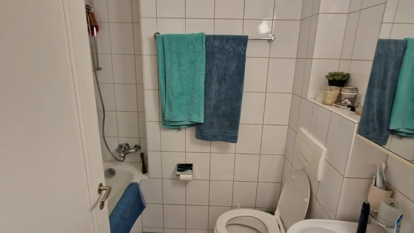 Wohnung mieten - 3014 Bern - Foto 4