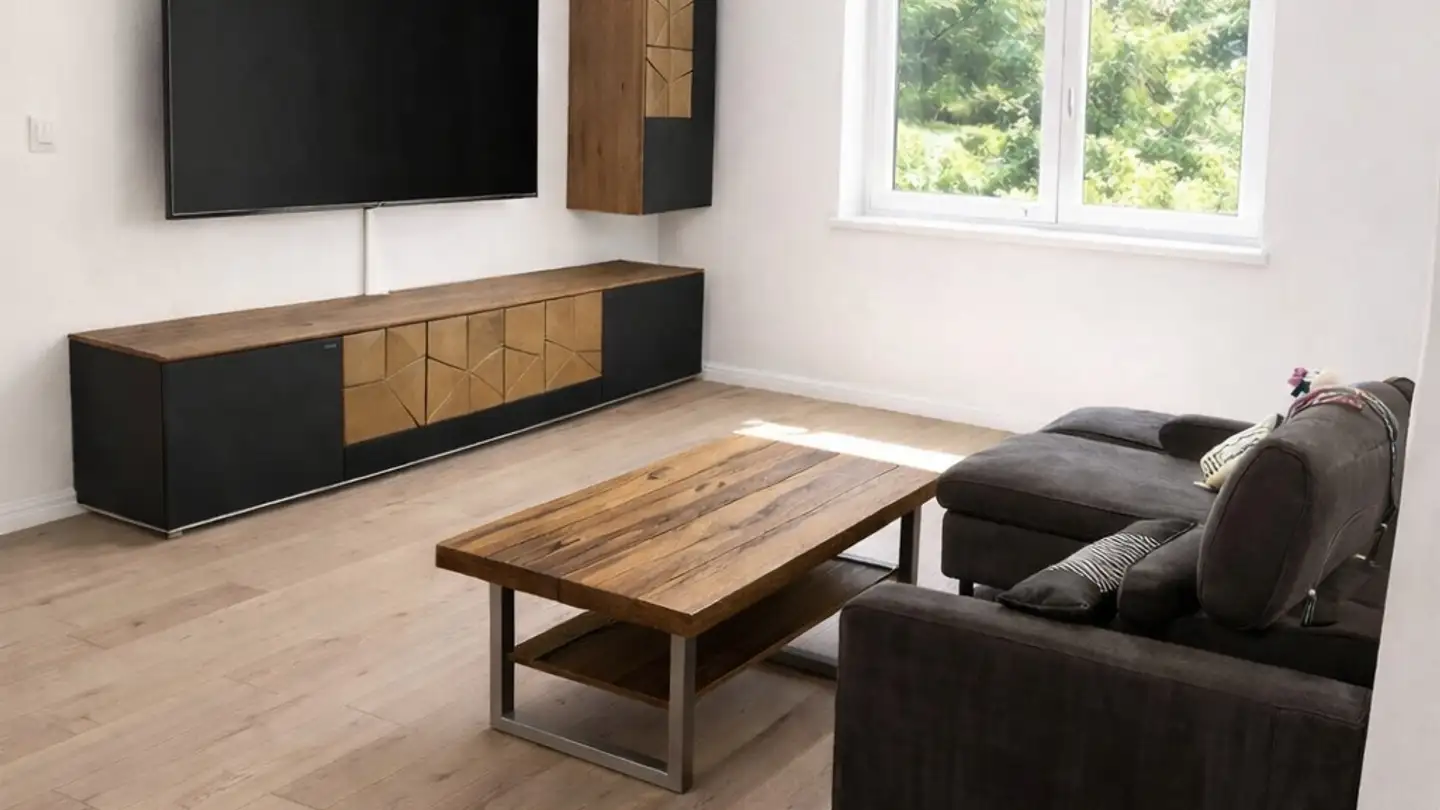 Maisonette mieten - Bahnhofstrasse 33, 8360 Eschlikon TG - Foto 4