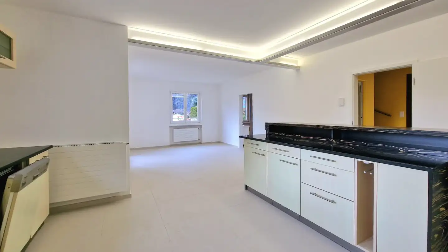 Wohnung mieten - Via Pasquerio 28, 6710 Biasca - Foto 3