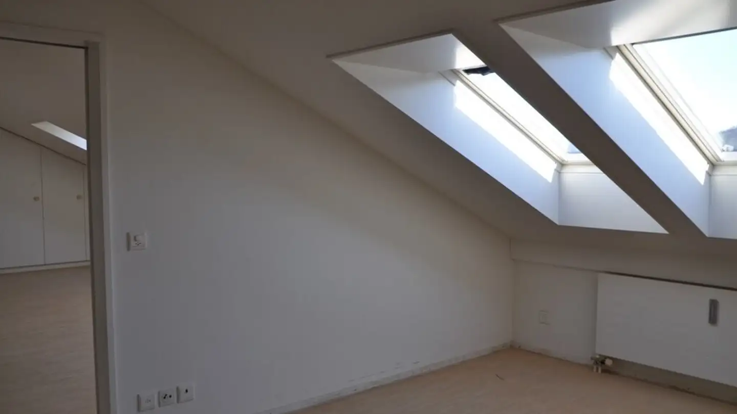 Appartamento in affitto - Iddastrasse, 9008 St. Gallen - Foto 4