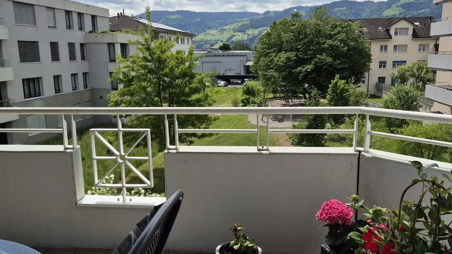 Wohnung mieten - Tödistrasse 12, 8645 Jona - Foto 2