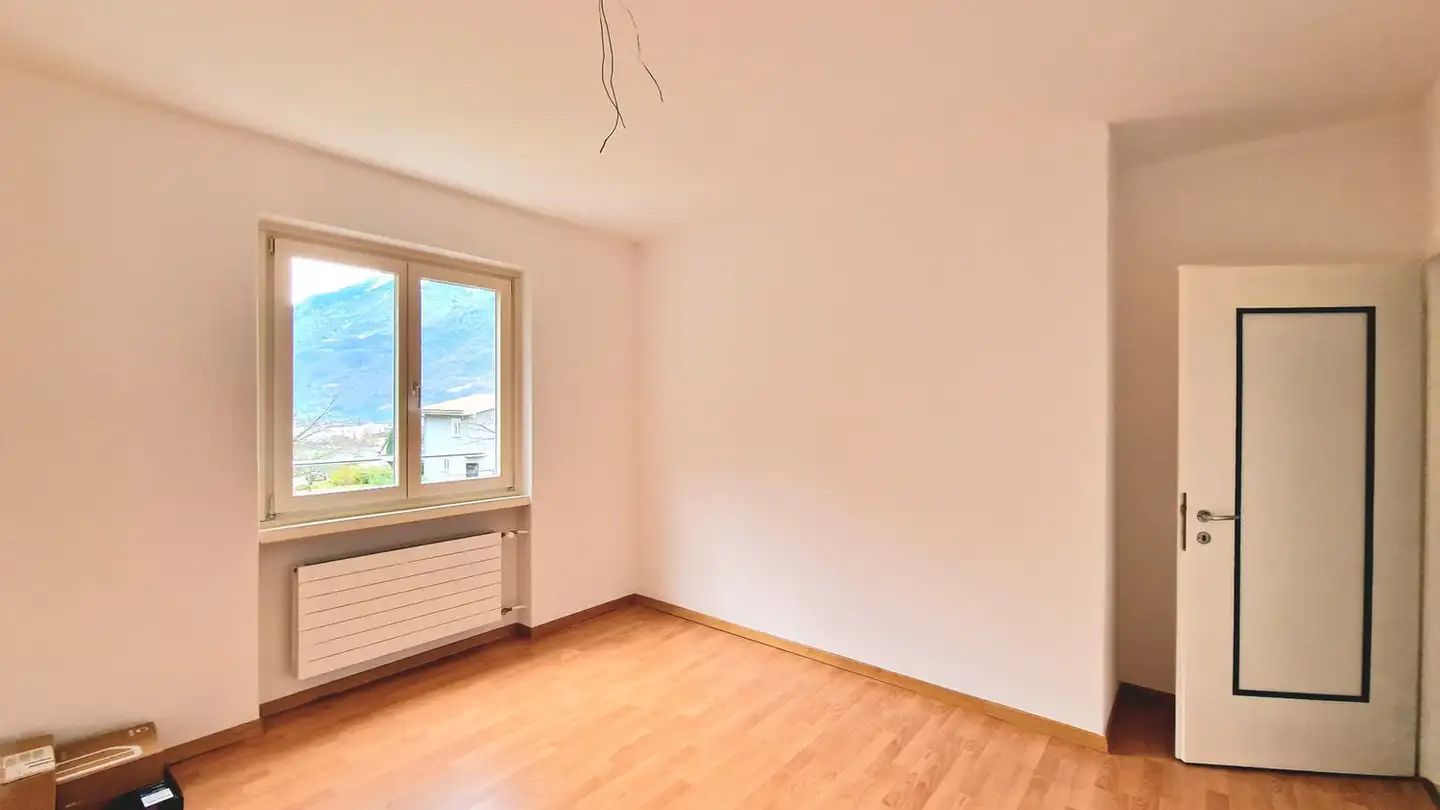 Wohnung mieten - Via Pasquerio 28, 6710 Biasca - Foto 4