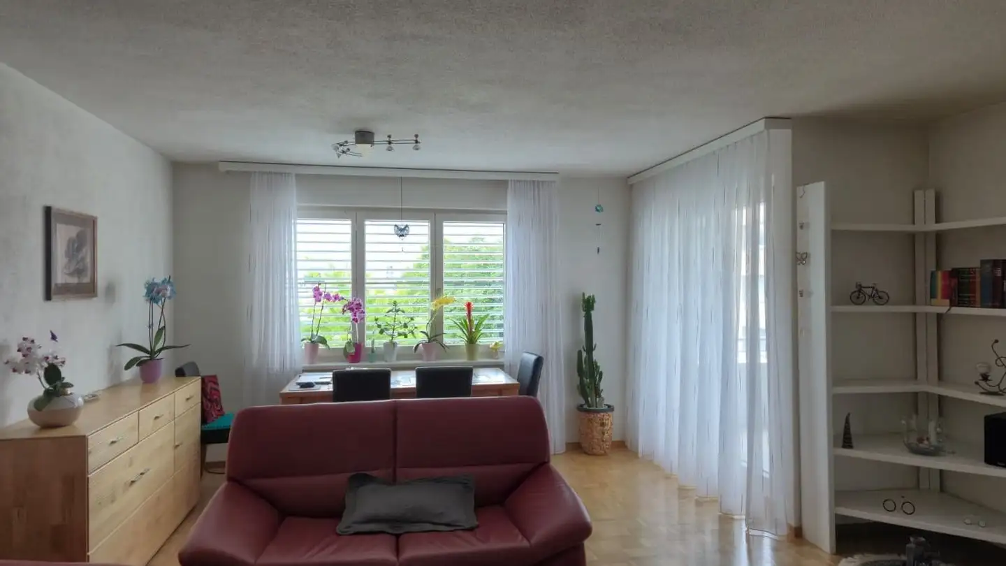 Wohnung mieten - Tödistrasse 12, 8645 Jona - Foto 3