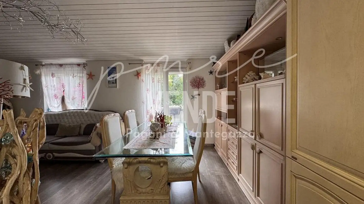 Casa singola in vendita - Via Francesco Chiesa, 6834 Morbio Inferiore - Photo 4