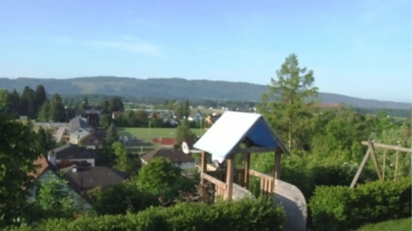 Casa singola in vendita - Büelrain 7, 8555 Müllheim Dorf - Photo 3