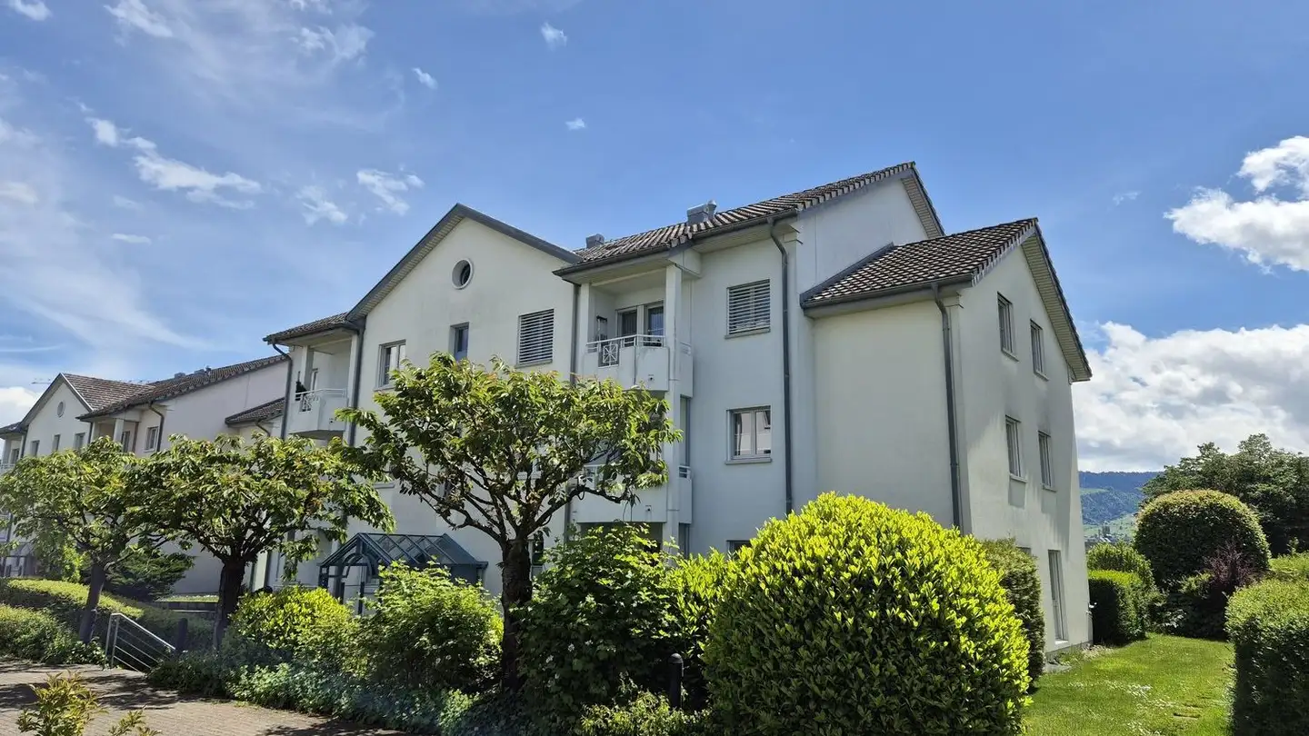 Wohnung mieten - Tödistrasse 12, 8645 Jona