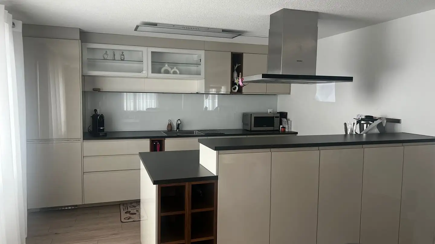 Maisonette mieten - Bahnhofstrasse 33, 8360 Eschlikon TG - Foto 2