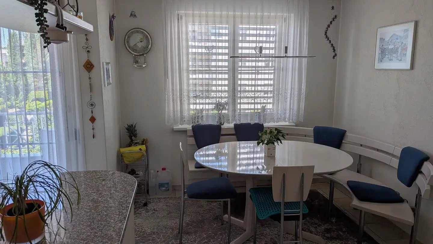 Wohnung mieten - Tödistrasse 12, 8645 Jona - Foto 4