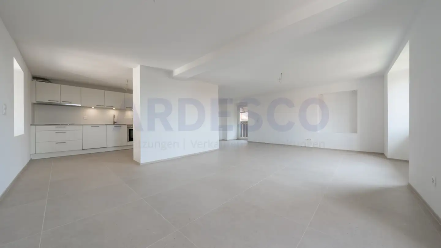 Appartement à louer - Dorfstrasse 15, 4539 Rumisberg - Photo 2