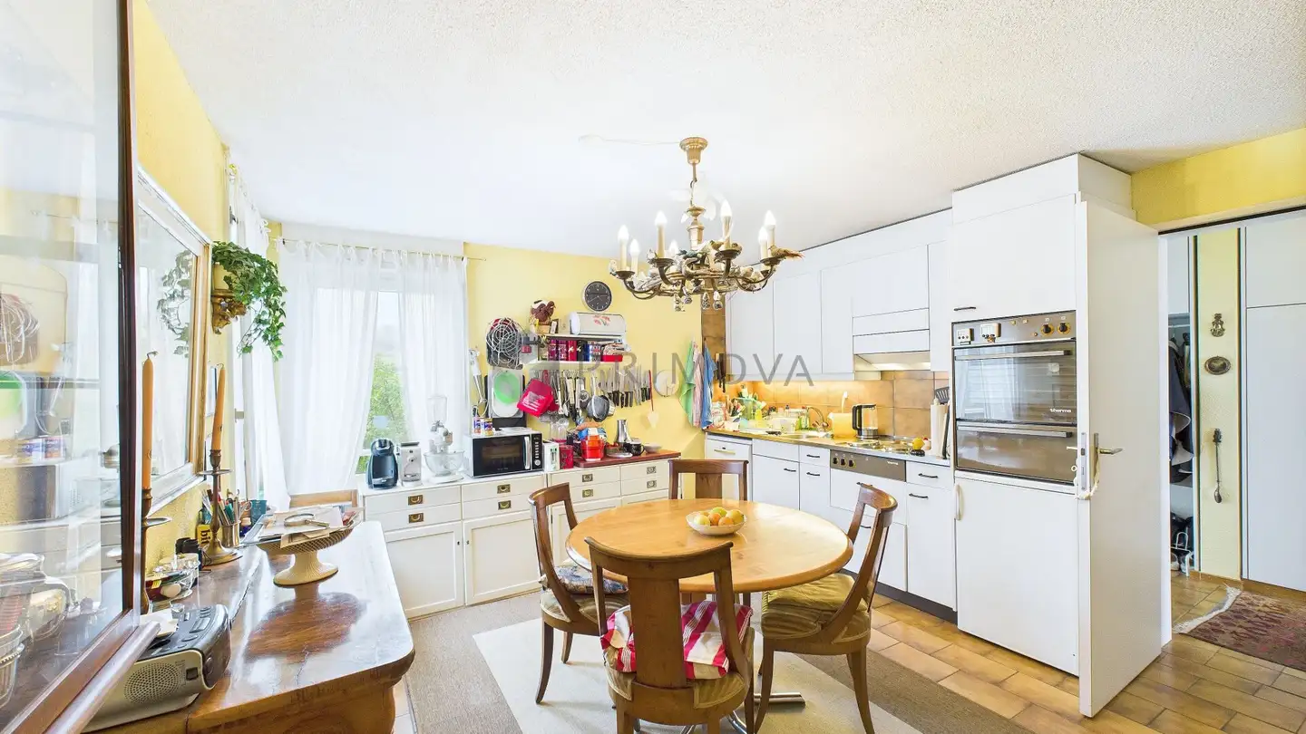 Einfamilienhaus kaufen - 8737 Gommiswald - Foto 3