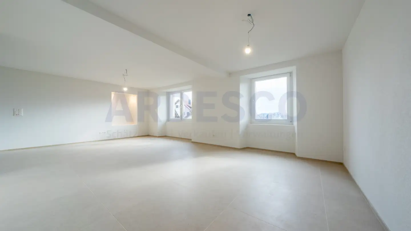 Appartement à louer - Dorfstrasse 15, 4539 Rumisberg - Photo 3