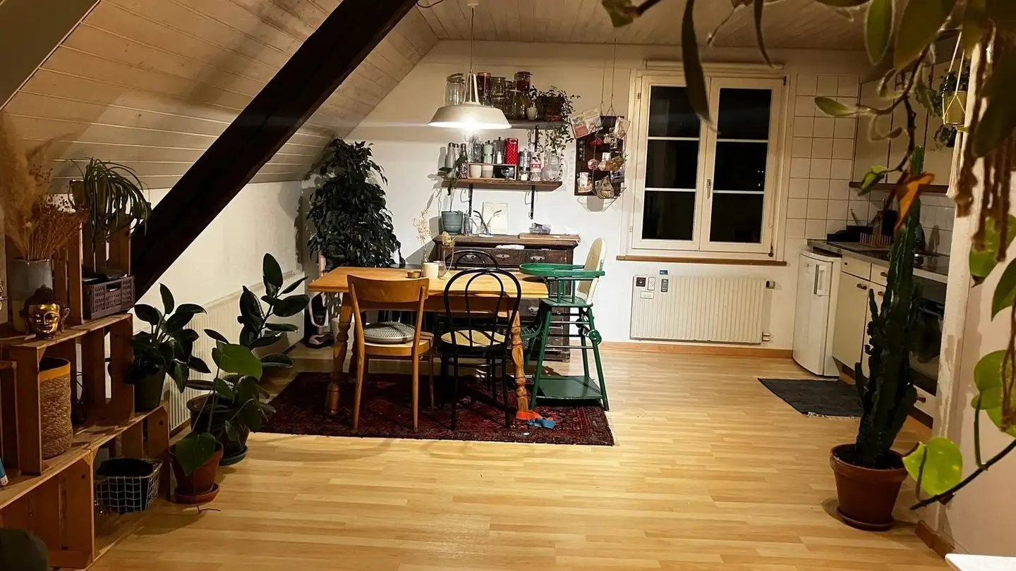 Apartment for rent - 4552 Derendingen