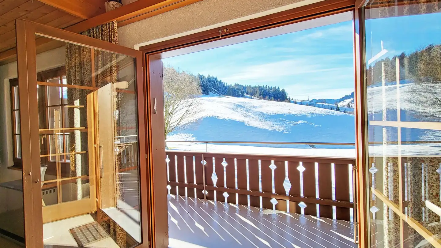 Appartamento in vendita - 6196 Marbach LU