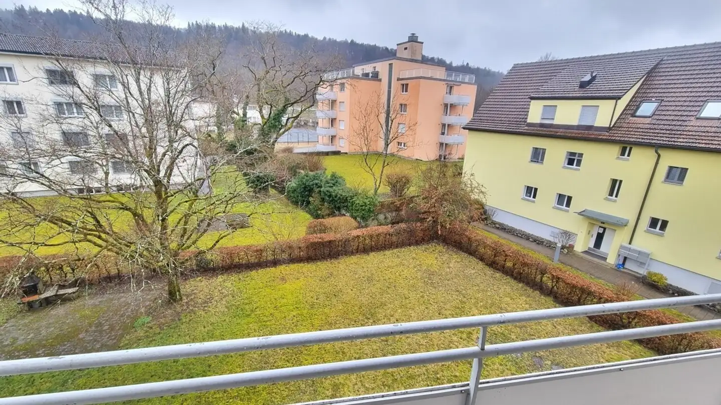 Appartamento in affitto - Kirchweg, 8245 Feuerthalen