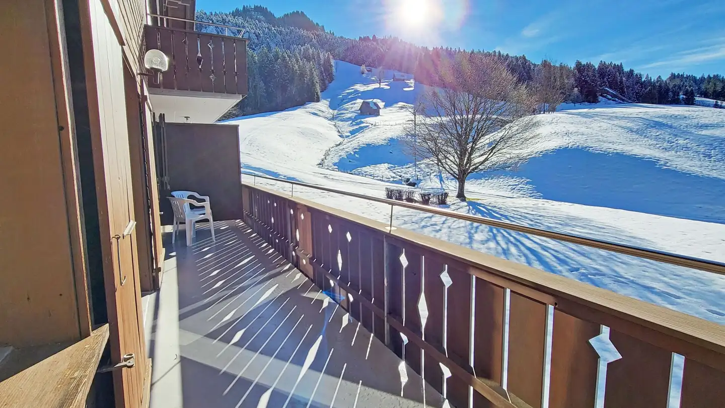 Appartamento in vendita - 6196 Marbach LU - Foto 2